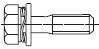 DIN 6904 Упругие шайбы