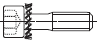 DIN 6906 Шайбы пружинные с зубцами